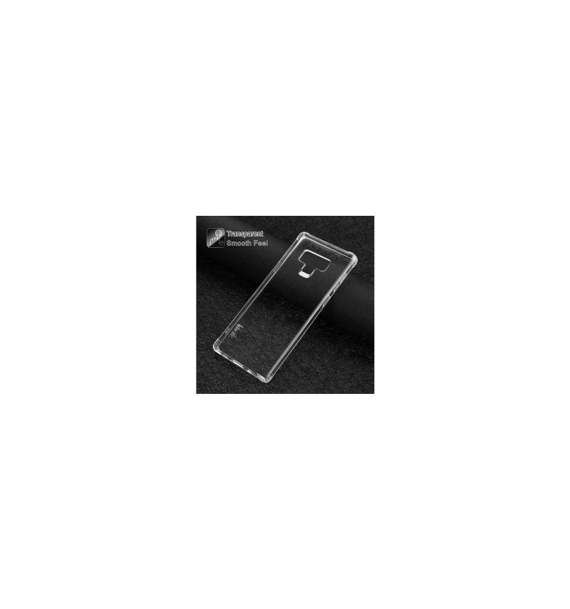 Hoesje voor Samsung Galaxy Note 9 Klasse Beschermen - Wissen