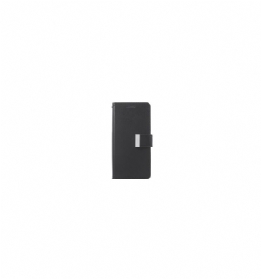 Flip Case voor Samsung Galaxy S9 Mercury-imitatieleer Premium