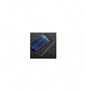 Samsung Galaxy S9 Full Size Glazen Screenprotector - Doorzichtig