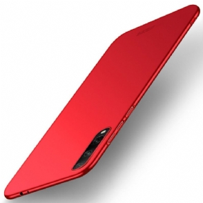 Hoesje voor Honor 20 Lite Mofi Shield Matte Coating