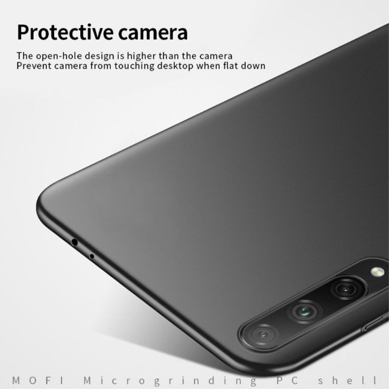 Hoesje voor Honor 20 Lite Mofi Shield Matte Coating