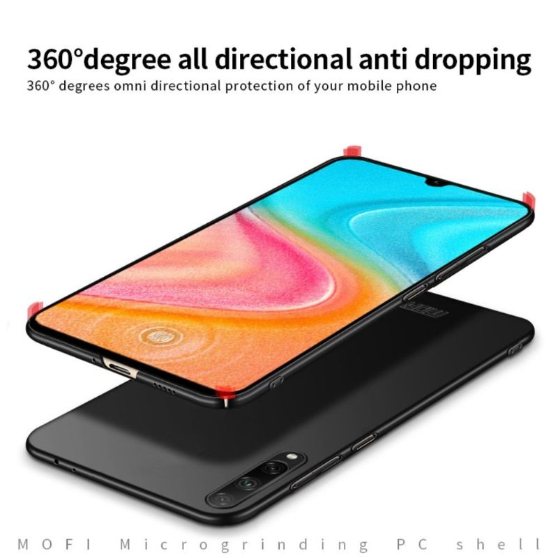 Hoesje voor Honor 20 Lite Mofi Shield Matte Coating