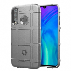 Hoesje voor Honor 20 Lite Robuust Schild Schokbestendig