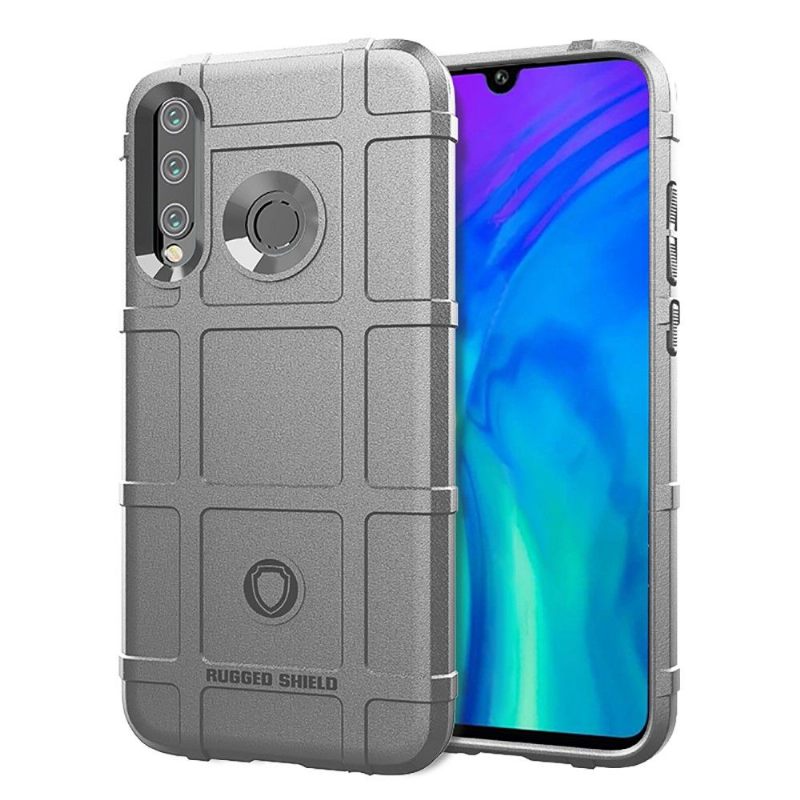 Hoesje voor Honor 20 Lite Robuust Schild Schokbestendig
