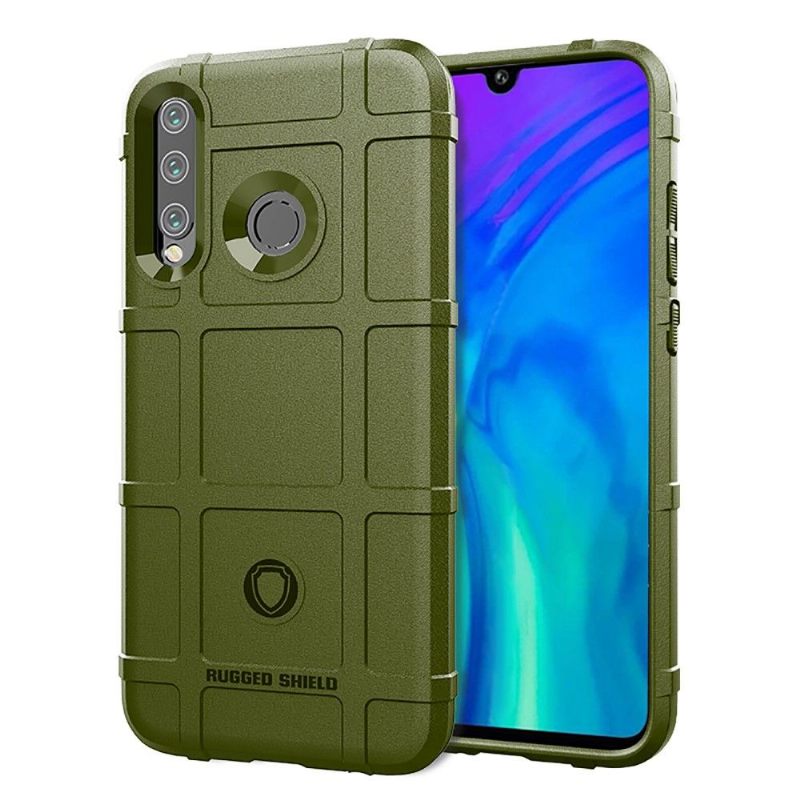 Hoesje voor Honor 20 Lite Robuust Schild Schokbestendig