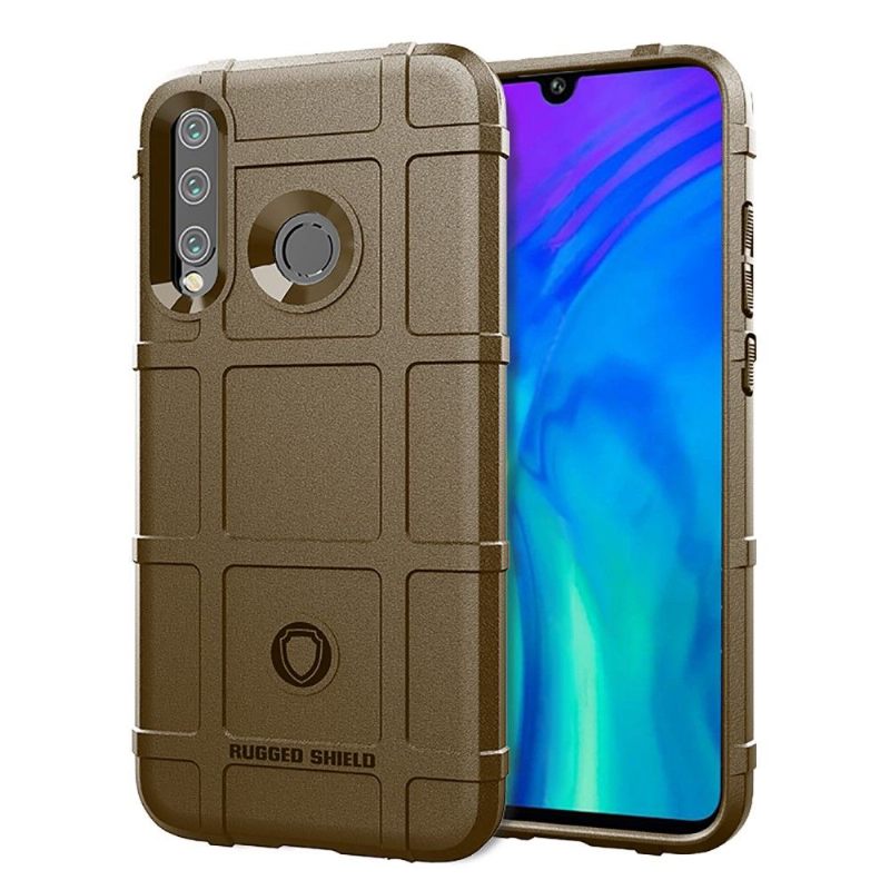 Hoesje voor Honor 20 Lite Robuust Schild Schokbestendig
