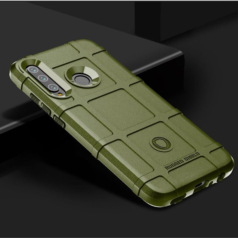 Hoesje voor Honor 20 Lite Robuust Schild Schokbestendig