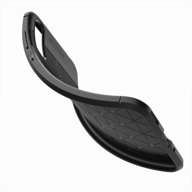 Hoesje voor Honor 20 Lite Slang Met Korrelafwerking