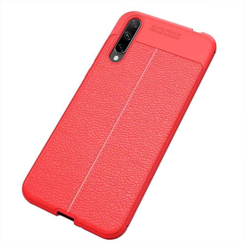 Hoesje voor Honor 20 Lite Slang Met Korrelafwerking