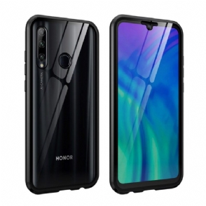 Telefoonhoesje voor Honor 20 Lite Bescherming Magnetisch Afneembaar