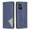 Marineblauw