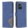 Marineblauw