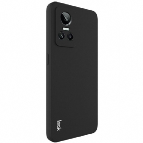 Hoesje voor Realme GT Neo 3 Imak Matte Afwerking