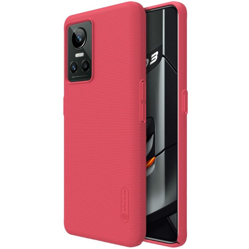 Hoesje voor Realme GT Neo 3 Nillkin Rigid Frosted