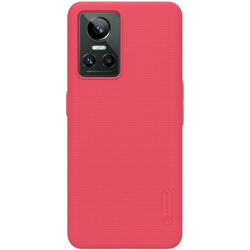 Hoesje voor Realme GT Neo 3 Nillkin Rigid Frosted