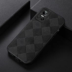 Hoesje voor Realme GT Neo 3 Tegelontwerp