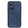 Marineblauw