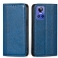 Marineblauw