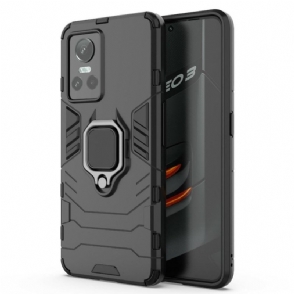Telefoonhoesje voor Realme GT Neo 3 De Ultrabeschermende Belinda
