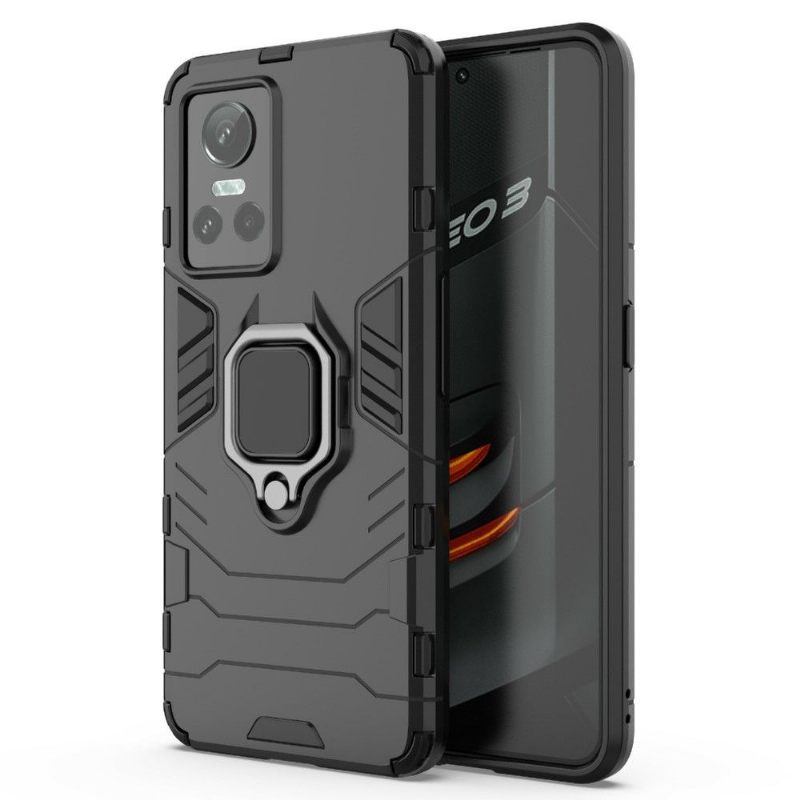 Telefoonhoesje voor Realme GT Neo 3 De Ultrabeschermende Belinda
