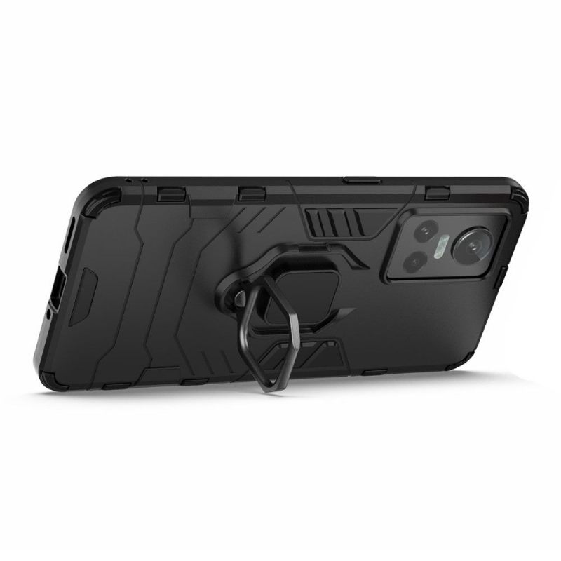 Telefoonhoesje voor Realme GT Neo 3 De Ultrabeschermende Belinda
