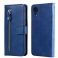 Marineblauw