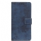 Marineblauw
