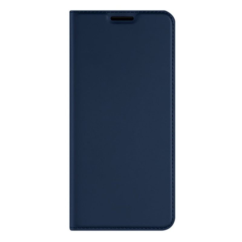 Cover voor Oppo Reno 6 5G Anti-fall Zakelijk Satijneffect