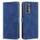 Marineblauw