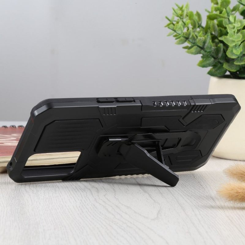 Hoesje voor Oppo Reno 6 5G Coole Krijger