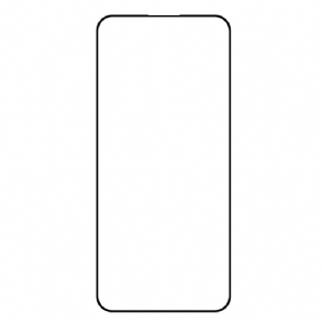 Oppo Reno 6 5G Schermbeschermer Van Gehard Glas Op Volledige Grootte