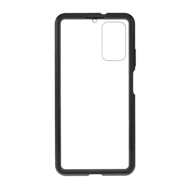 Telefoonhoesje voor Poco M3 Integraal 360 Graden