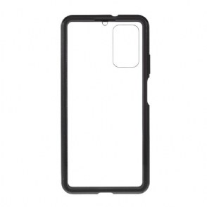 Telefoonhoesje voor Poco M3 Integraal 360 Graden