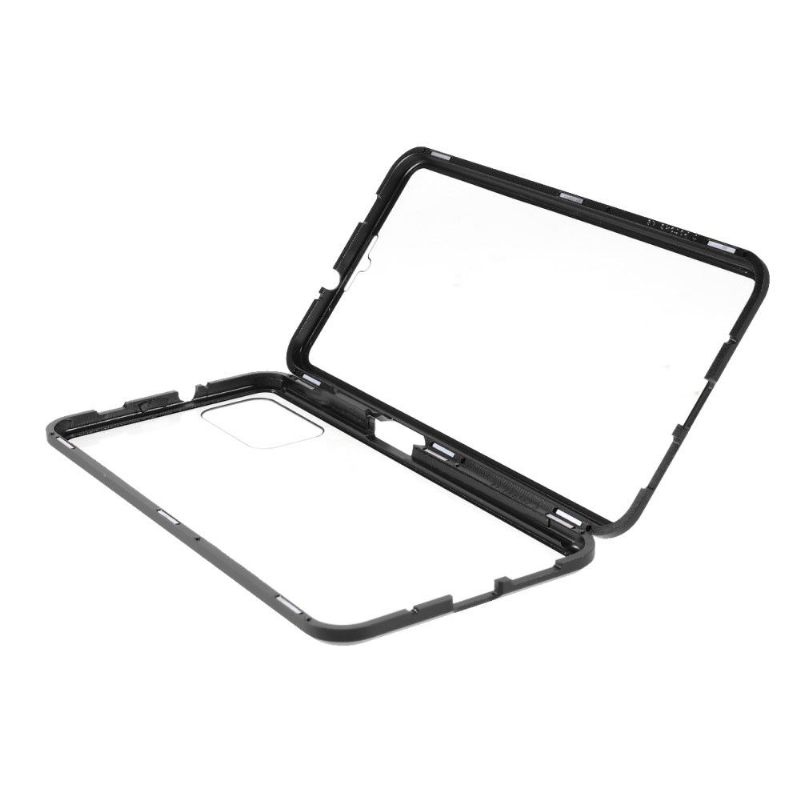 Telefoonhoesje voor Poco M3 Integraal 360 Graden
