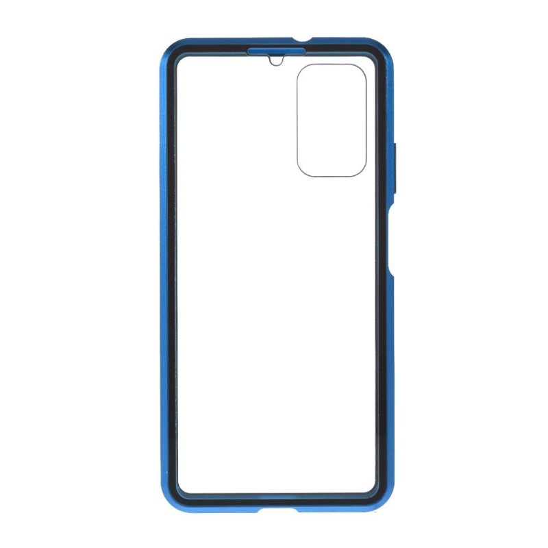 Telefoonhoesje voor Poco M3 Integraal 360 Graden