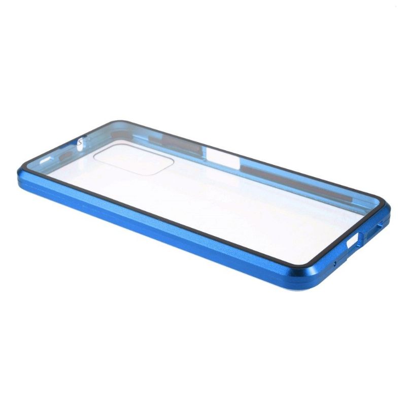 Telefoonhoesje voor Poco M3 Integraal 360 Graden