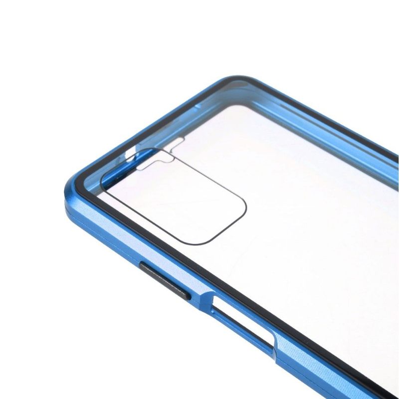 Telefoonhoesje voor Poco M3 Integraal 360 Graden