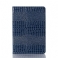Marineblauw