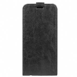 Flip Case voor Realme GT2 Pro Folio-hoesje Verticale Klep