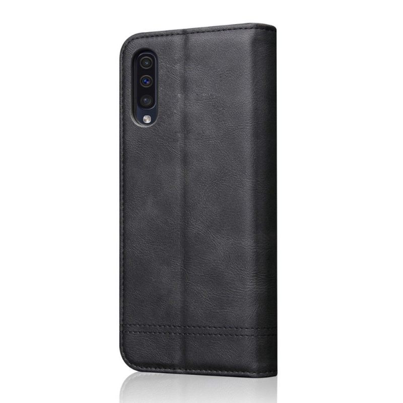 Cover voor Samsung Galaxy A50 De Hemelse Slimme Retro