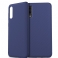 Marineblauw
