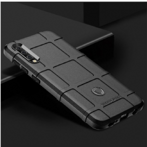 Hoesje voor Samsung Galaxy A50 Robuust Schild Schokbestendig