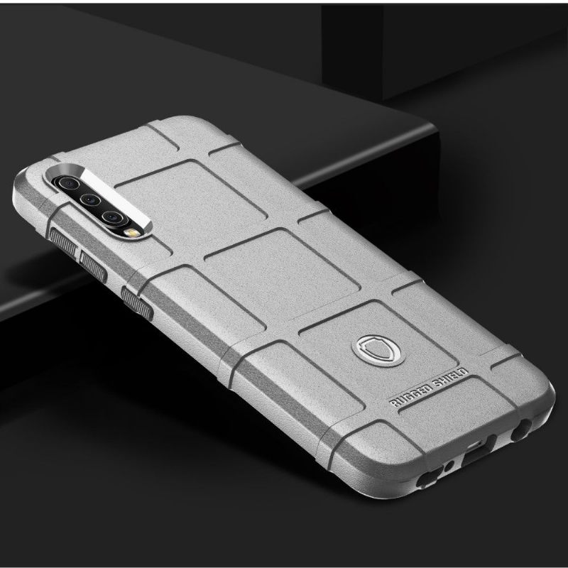 Hoesje voor Samsung Galaxy A50 Robuust Schild Schokbestendig
