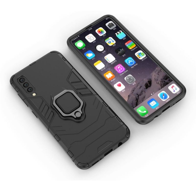 Hoesje voor Samsung Galaxy A50 De Ultrabeschermende Belinda