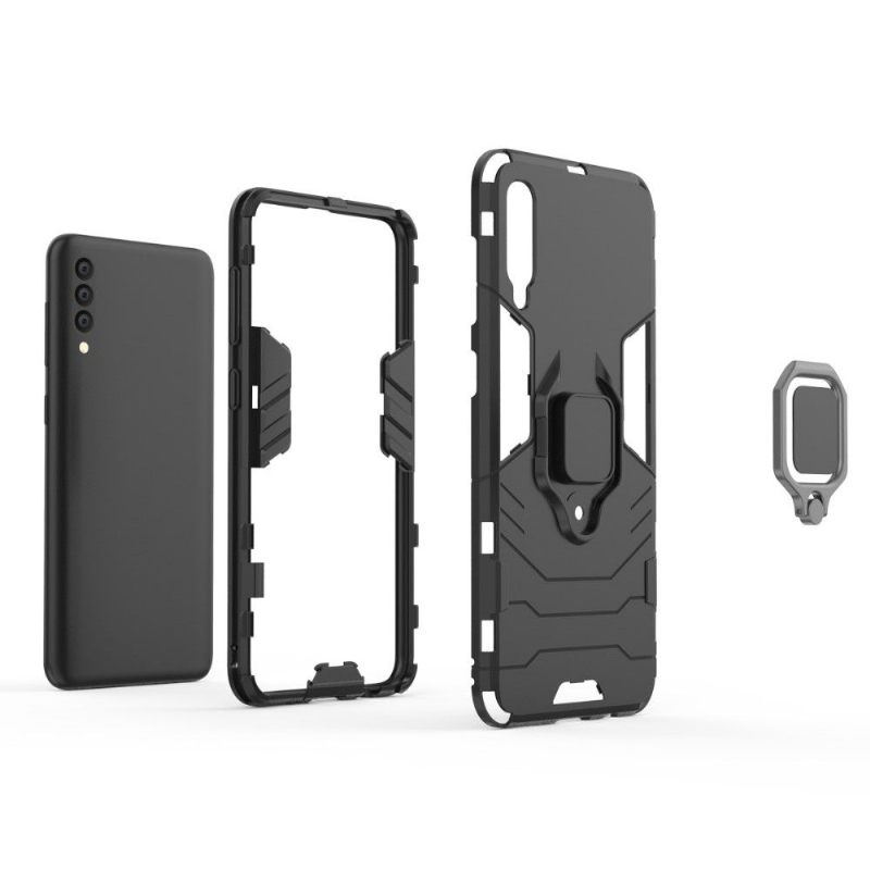 Hoesje voor Samsung Galaxy A50 De Ultrabeschermende Belinda