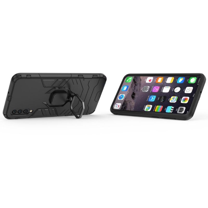 Hoesje voor Samsung Galaxy A50 De Ultrabeschermende Belinda