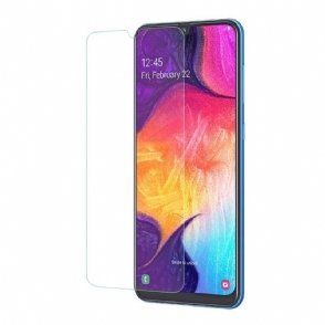 Samsung Galaxy A50 - Pak Van 2 Films Van Gehard Glas
