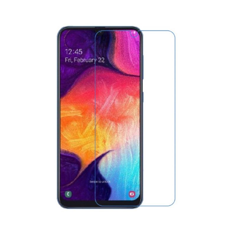 Samsung Galaxy A50 - Pak Van 5 Schermbeschermers