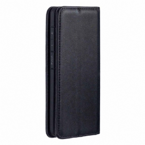 Telefoonhoesje Leren Hoesje voor Samsung Galaxy A50 Bescherming Kaarthouder