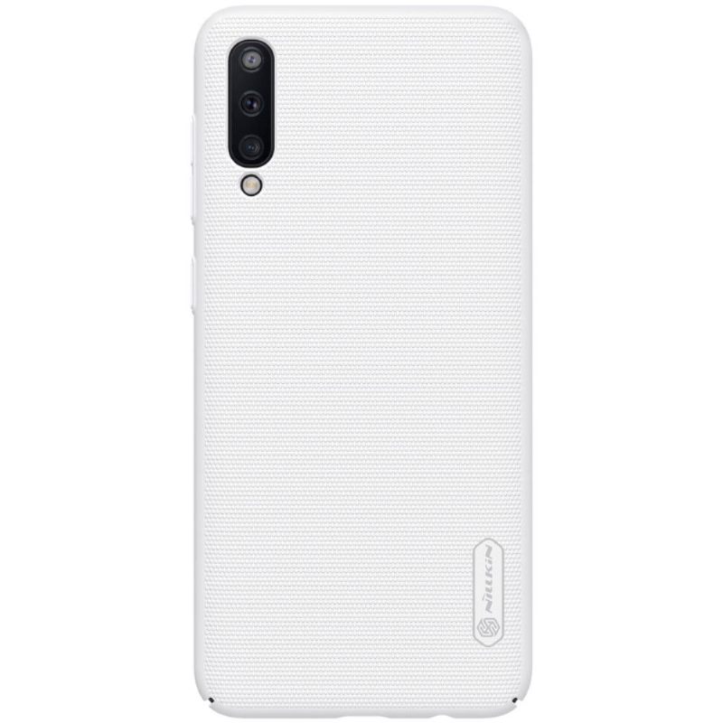 Telefoonhoesje voor Samsung Galaxy A50 Bescherming Nillkin Super Frosted